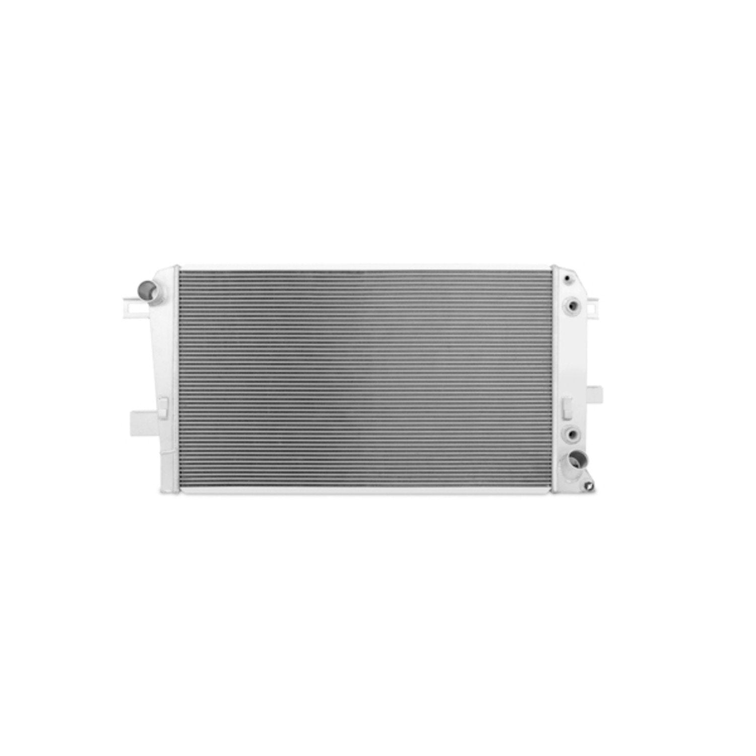 Mishimoto Performance Aluminum Radiator, MMRAD-DMAX-01 Compatible with Chevrolet Duramax 6.6L, 2001-2005