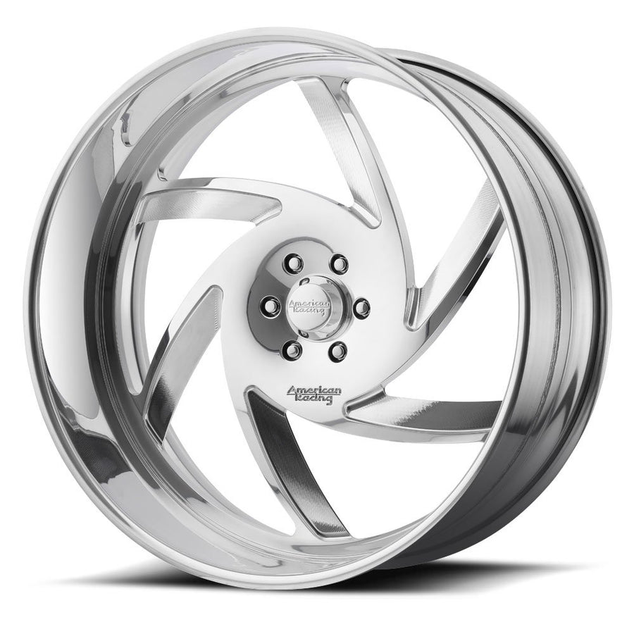 FORGED AMERICAN RACING VF516 Custom Wheel Chromium (hexavalent compounds) (17 x 9. inches /0 x 72 mm, 0 mm Offset)