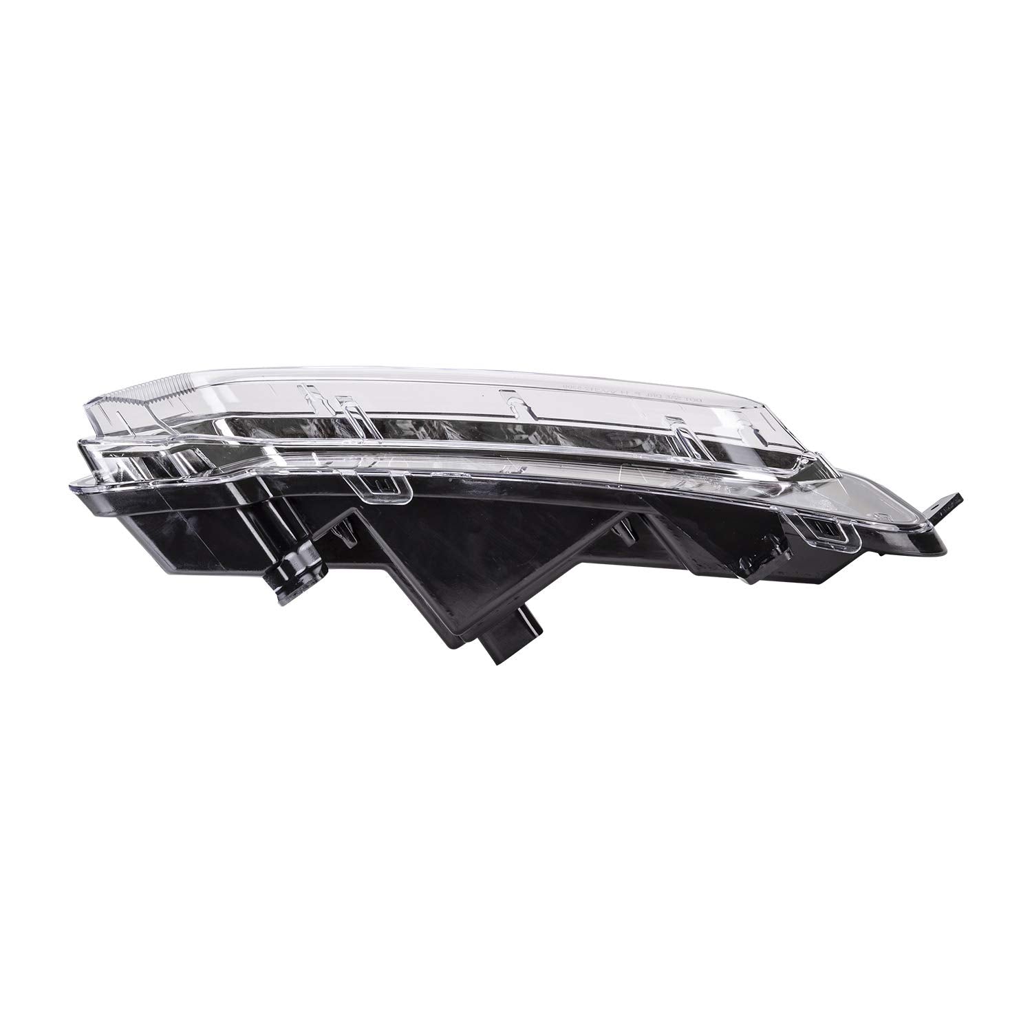 Left TYC Daytime Running Light Compatible with 2014-2020 Chevrolet Impala