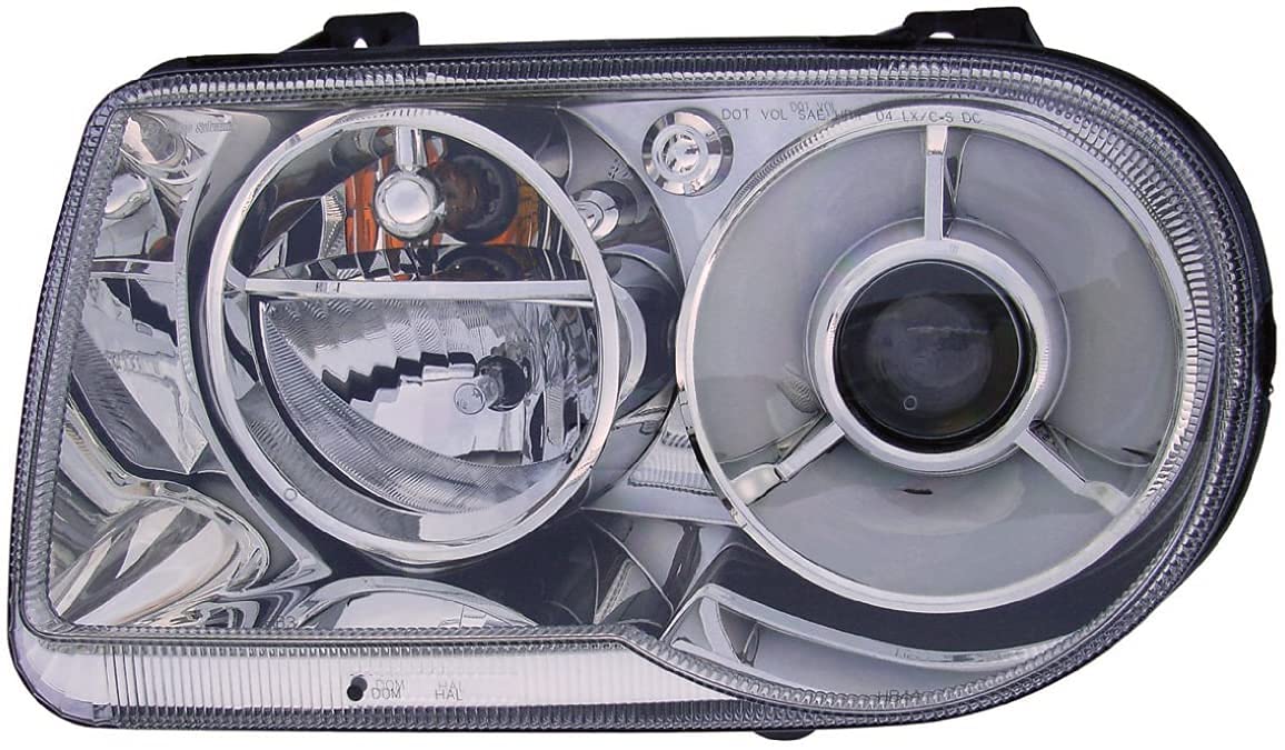 CS278-B001L Eagle Eyes Headlight