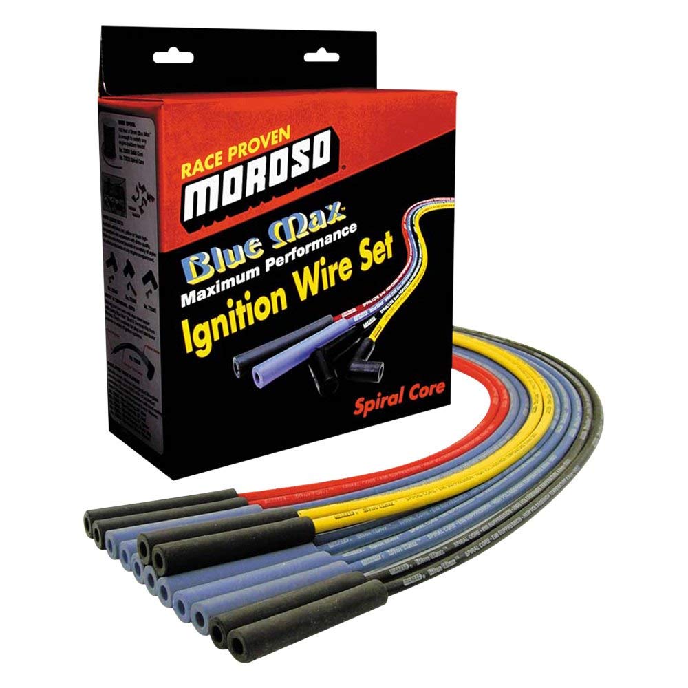 WIRE SET,SPIRAL CORE Moroso 72500