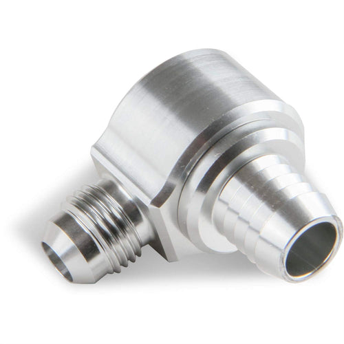 6An Male EARL'S PERFORMANCE PLUMBING Brake Booster Check Valve-Clear