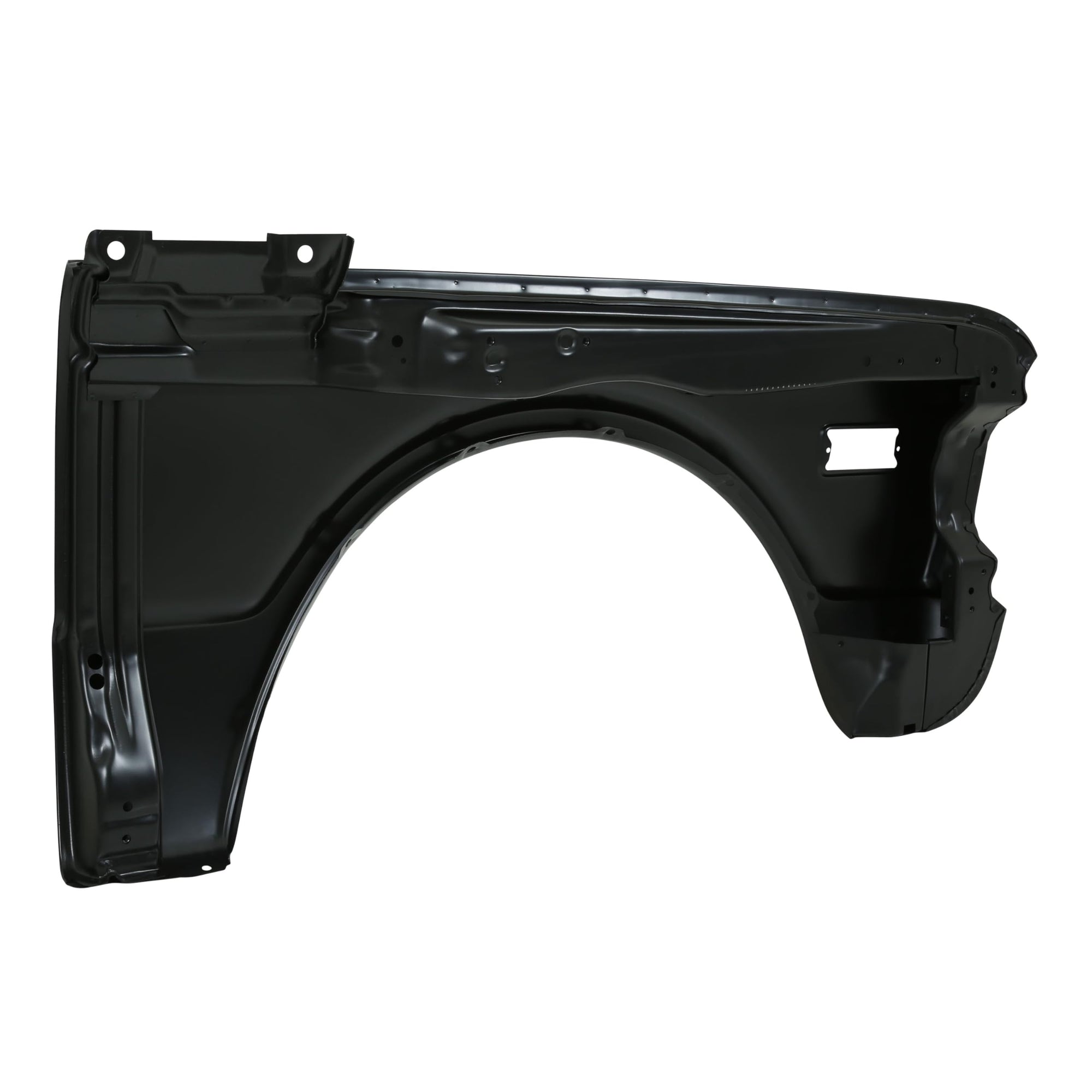 Left Brothers Trucks A1006-68 Front Fender