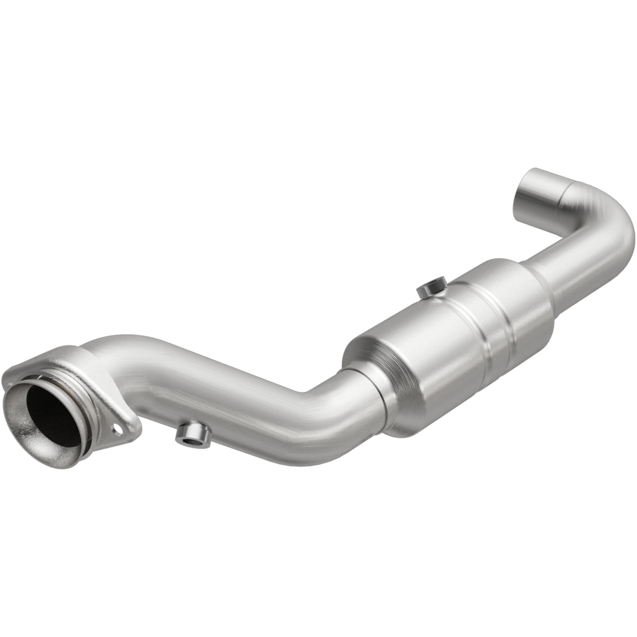 MagnaFlow 52428 Catalytic Converter: OEM Grade, Direct-Fit, For 2011-2014 Ford F-150 (EPA Compliant)