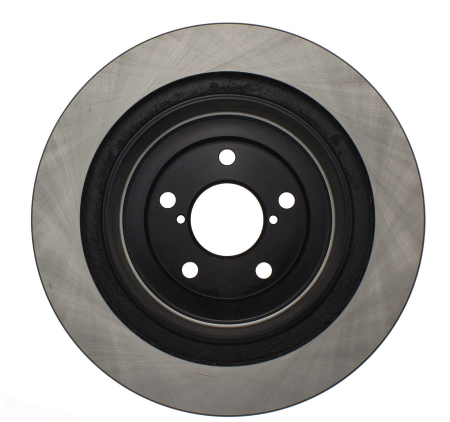 CryoStop Rotor Stoptech 120.47025CRY