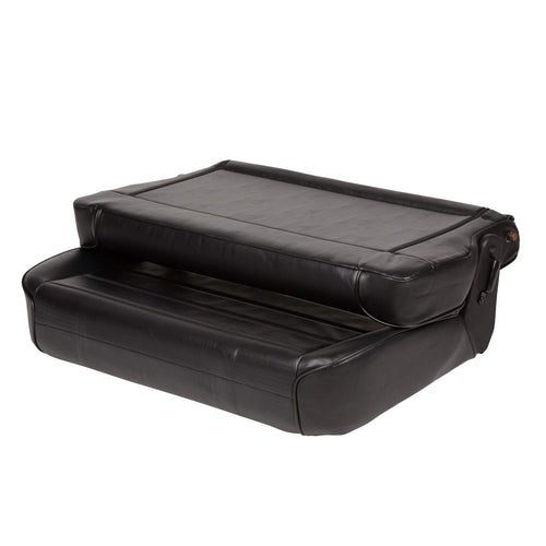 SmittyBilt FOLD & TUMBLE RR VYNL BLK - SB41301