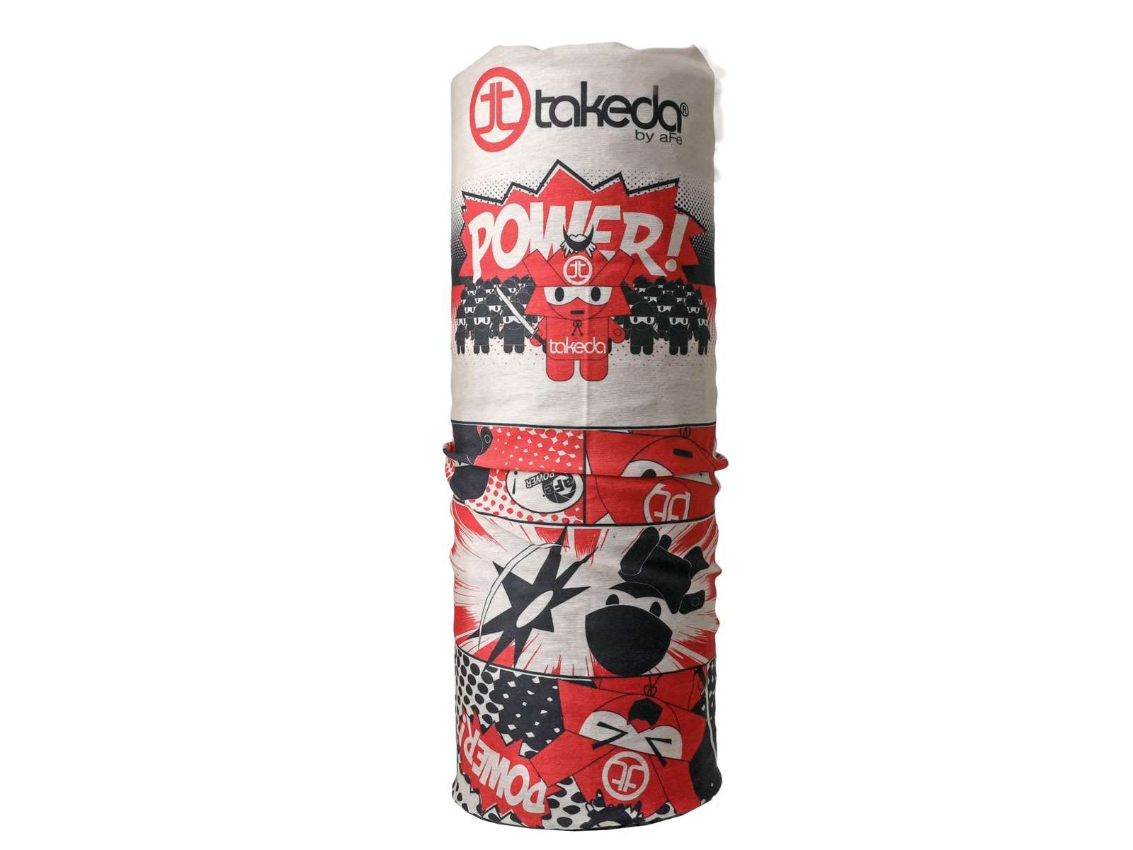 Takeda aFe Power Neck Gaiter 40-10242