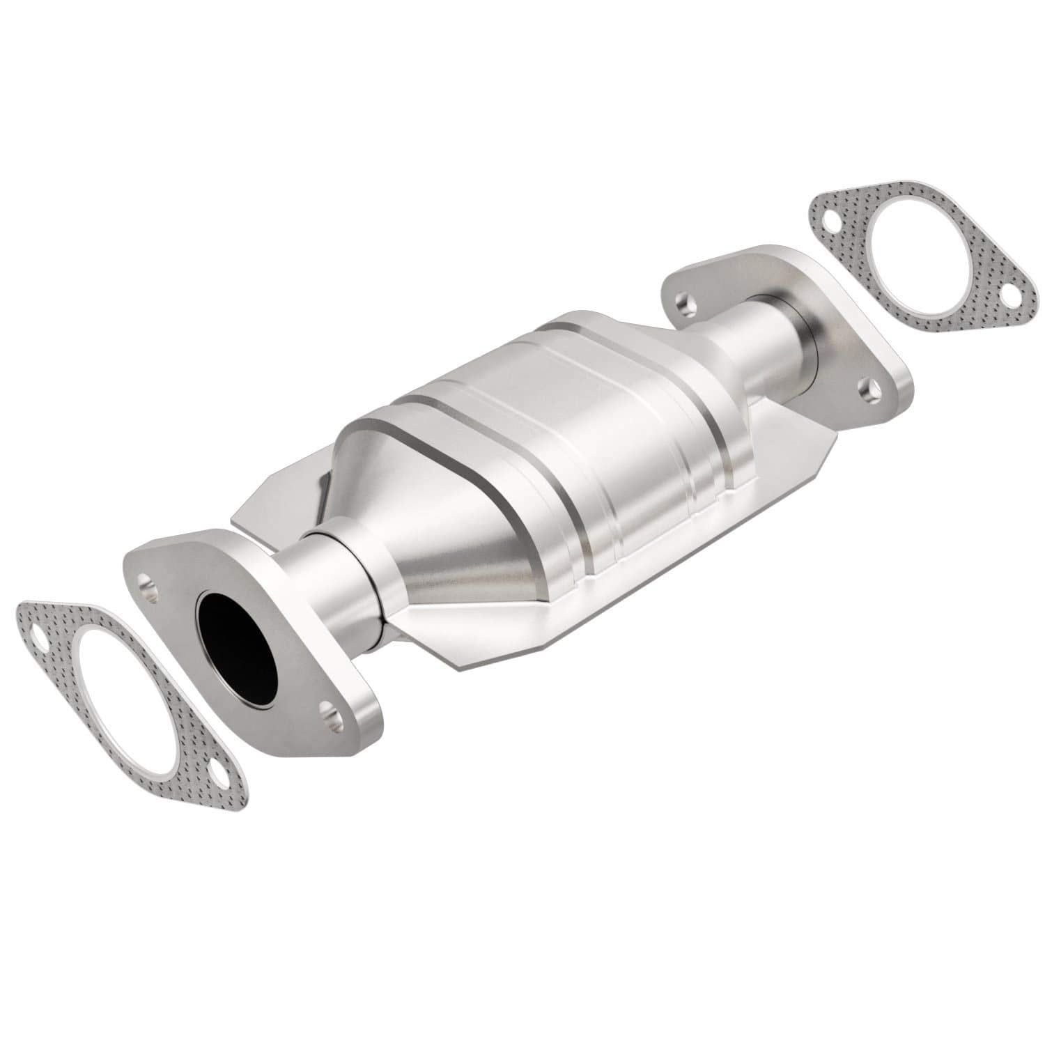 Catalytic Converter MagnaFlow 93164: HM Grade, Direct-Fit (Federal/EPA Compliant)