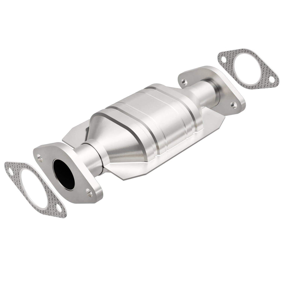 Catalytic Converter MagnaFlow 93164: HM Grade, Direct-Fit (Federal/EPA Compliant)