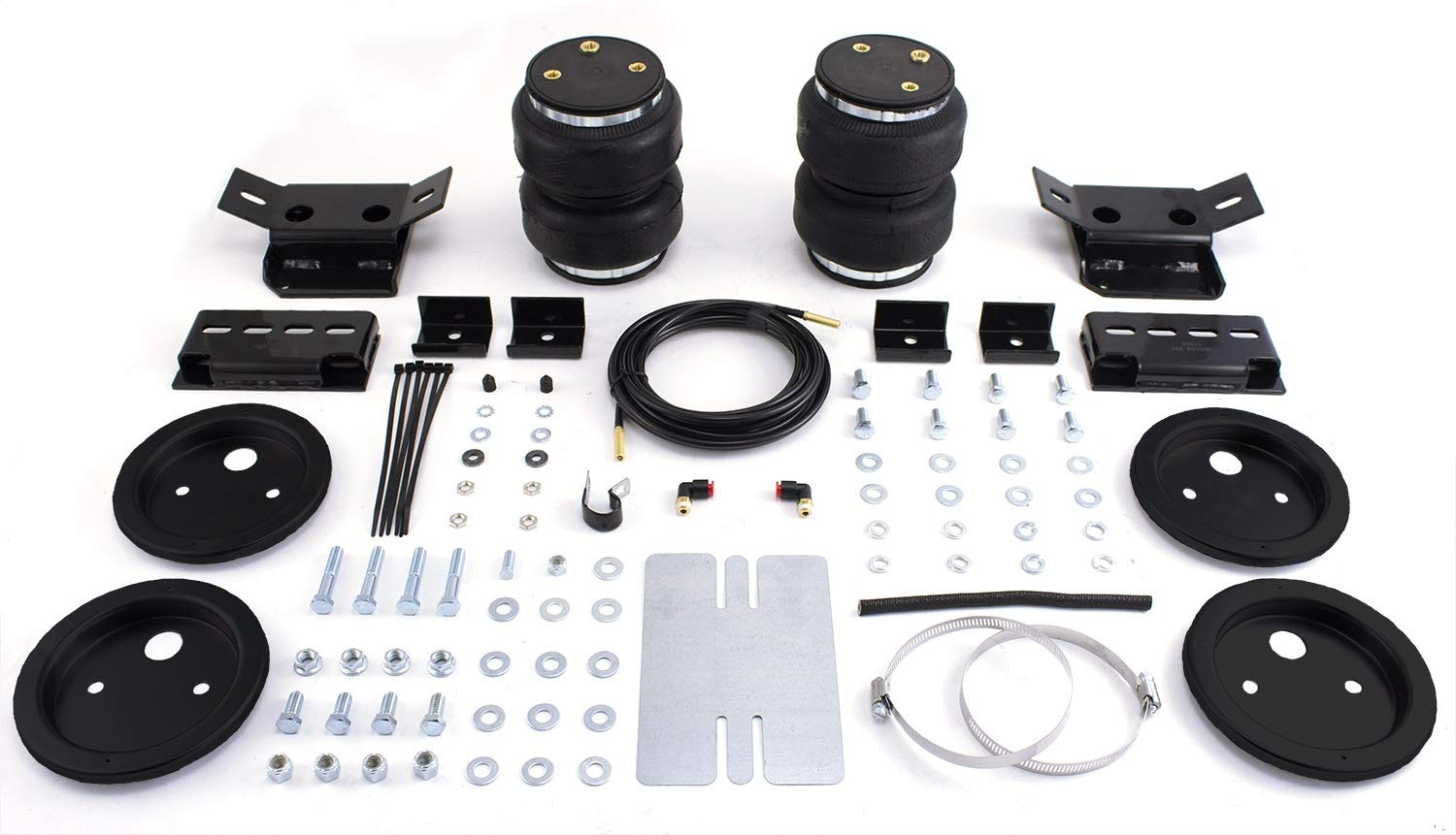 LoadLifter 5000 Ultimate Air Suspension Kit Air Lift 88250