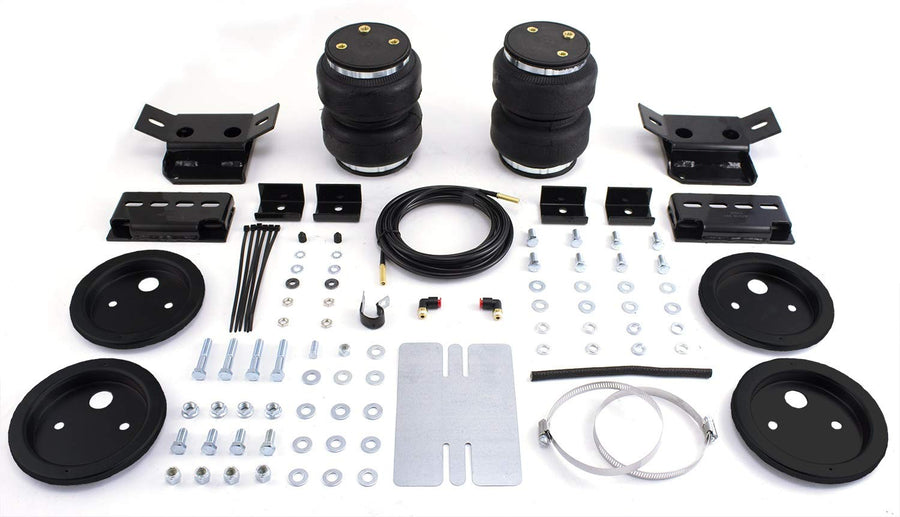 LoadLifter 5000 Ultimate Air Suspension Kit Air Lift 88250