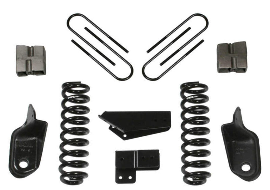 Suspension Lift Kit Skyjacker Suspension 186F2K