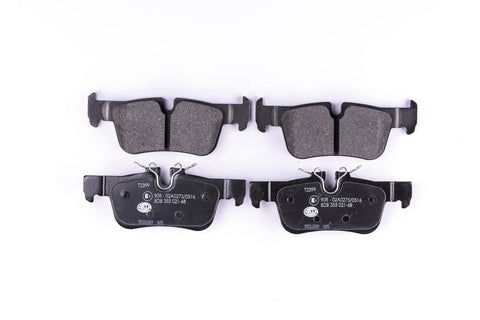 355021681 Pagid Disc Brake Pad Set