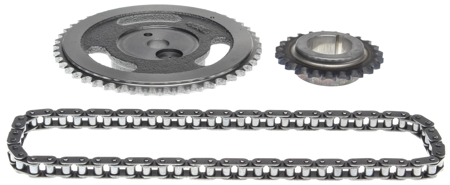 Timing Assy. 3 Piece