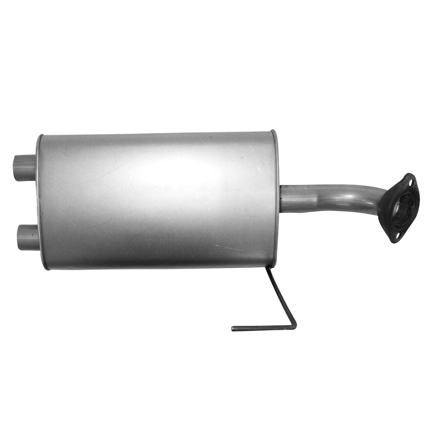 Exhaust Muffler AP Exhaust Products 2701