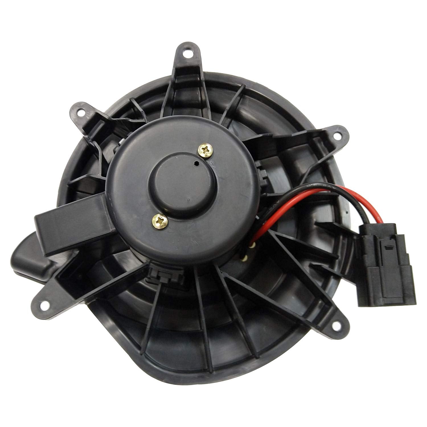 Blower TYC Assembly