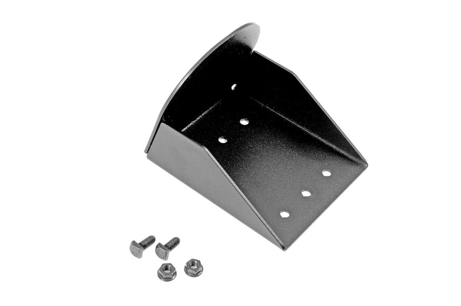 Dee Zee DZ95064 Light Mounting Plate Cab Rack