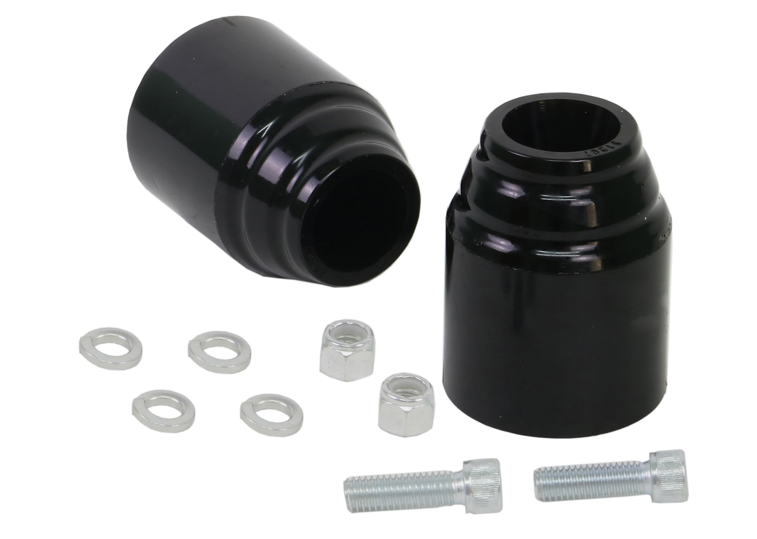 Whiteline W93538 Bump Stop Rear Suspension Compatible with Ford 00-05 Excursion, Ford 00-05 Excursion, Ford 03-05 Excursion, Ford 04-05 Excursion