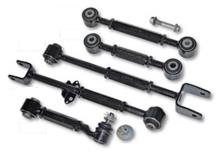 5 ARM SET HONDA/ACURA