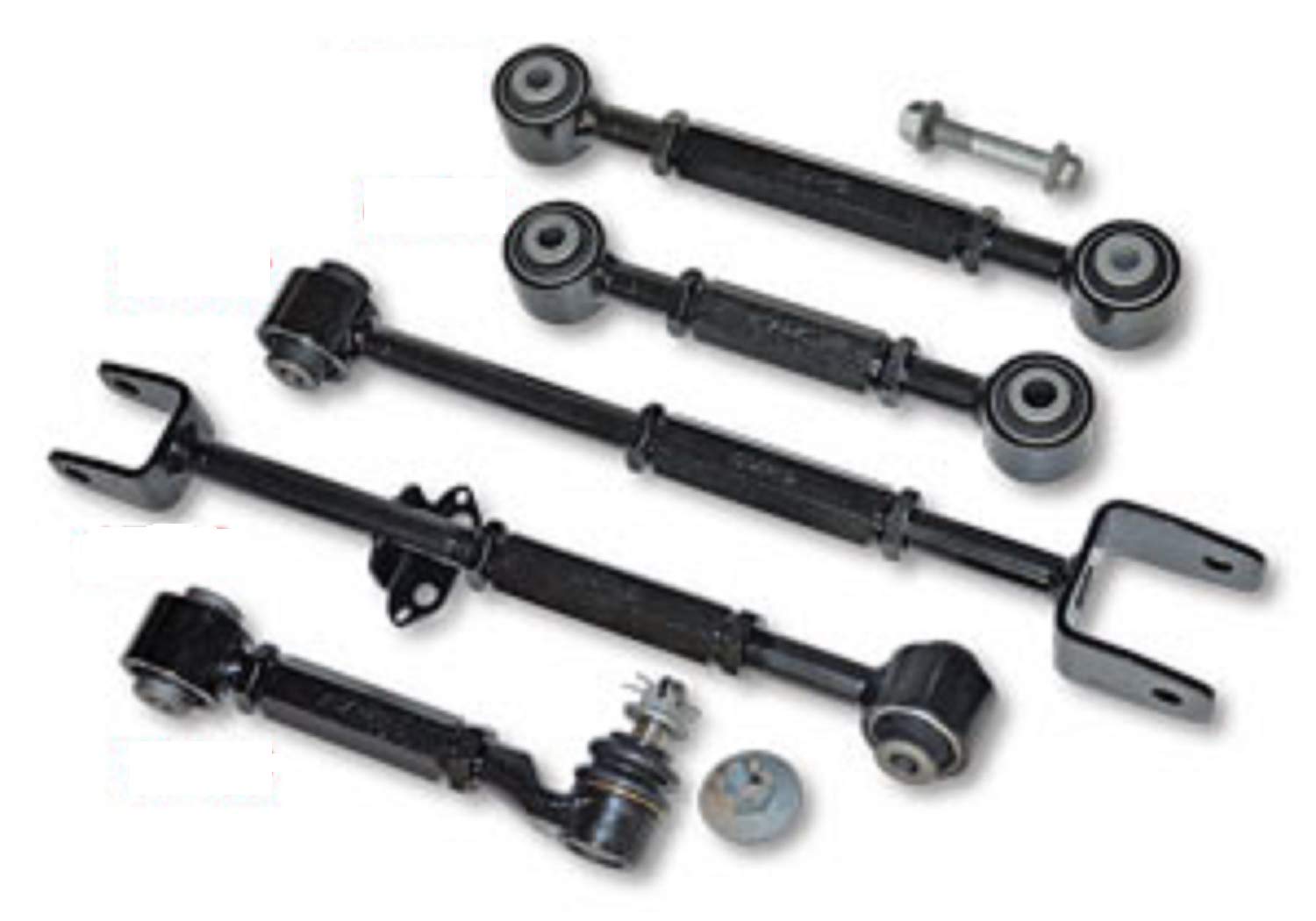 5 ARM SET HONDA/ACURA