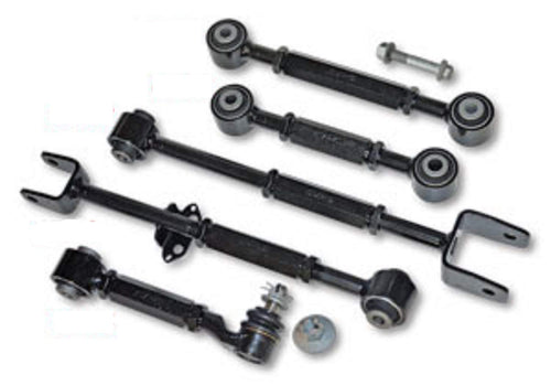 5 ARM SET HONDA/ACURA