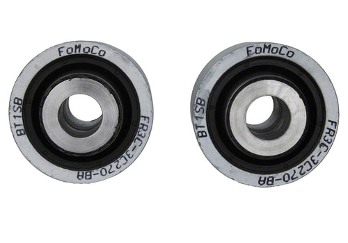 Mustang Knuckle to Toe Link Bearing Assy