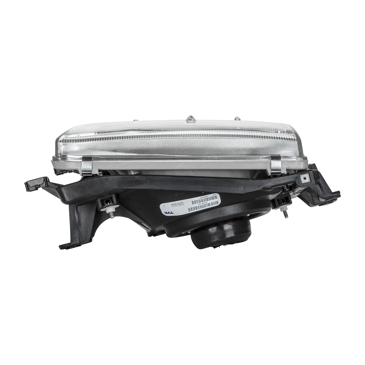 Toyota 4 Runner TYC 20-5651-00 Passenger Side Headlight Assembly