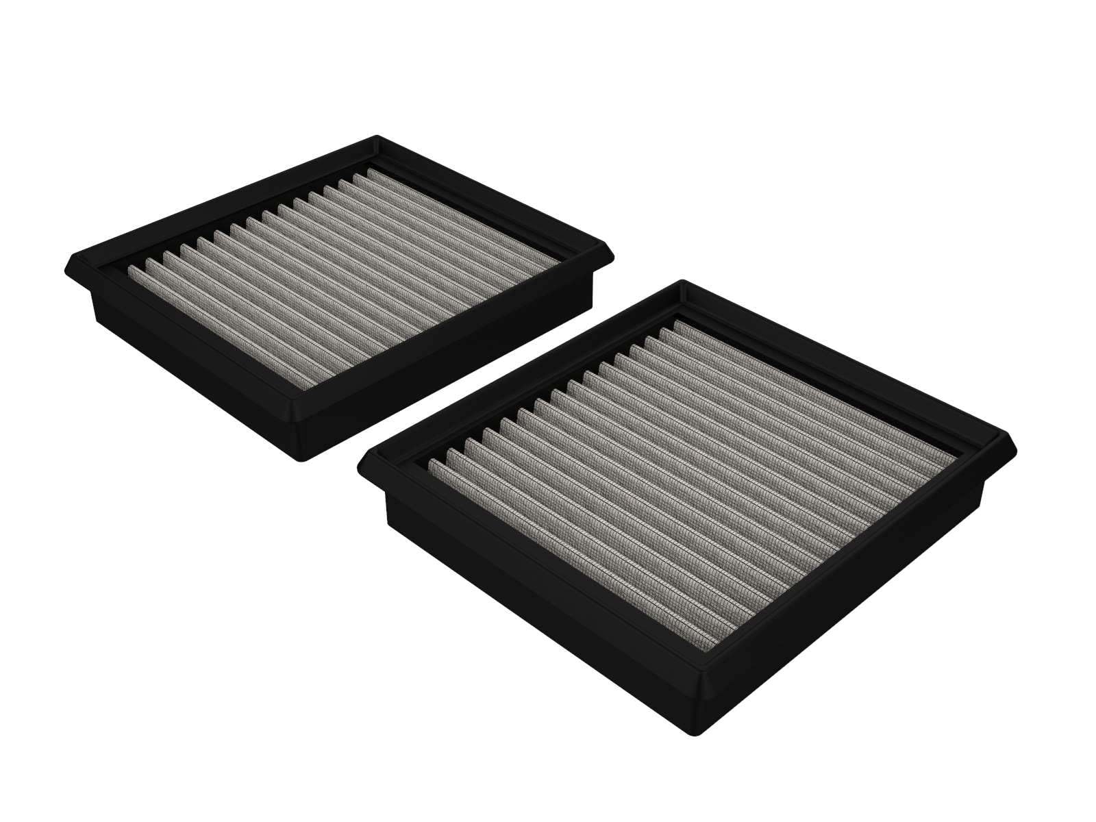MagnumFlow aFe 31-10196 OE Replacement Air Filter with Pro Dry S