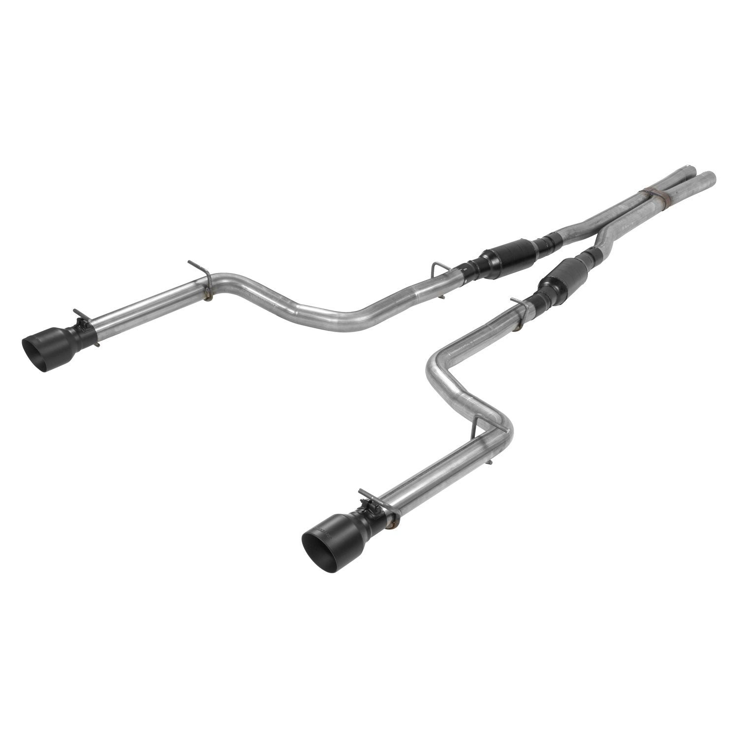 Outlaw Flowmaster 817788 Cat-back Exhaust System