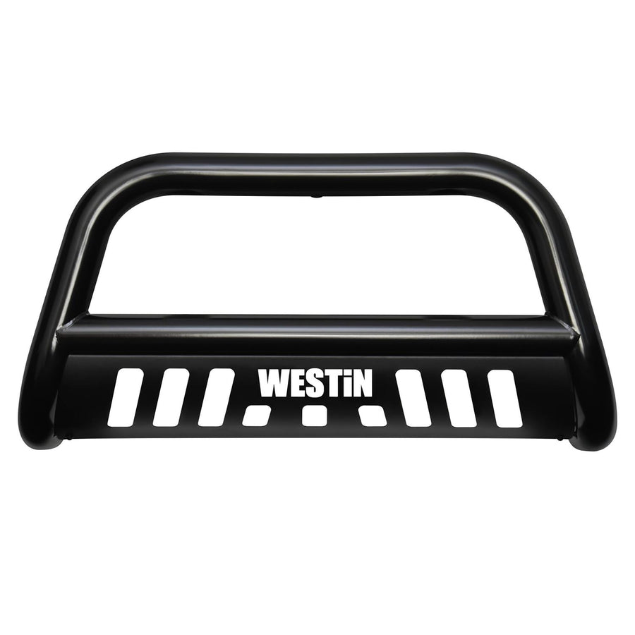 31-6035 Westin E-Series Bull Bar fits 2022-2024 Frontier Black