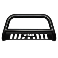 31-6035 Westin E-Series Bull Bar fits 2022-2024 Frontier Black