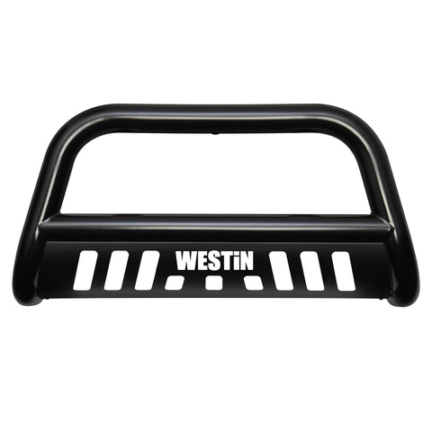 31-6035 Westin E-Series Bull Bar fits 2022-2024 Frontier Black