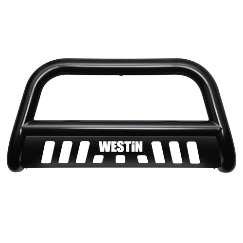 31-6035 Westin E-Series Bull Bar fits 2022-2024 Frontier Black