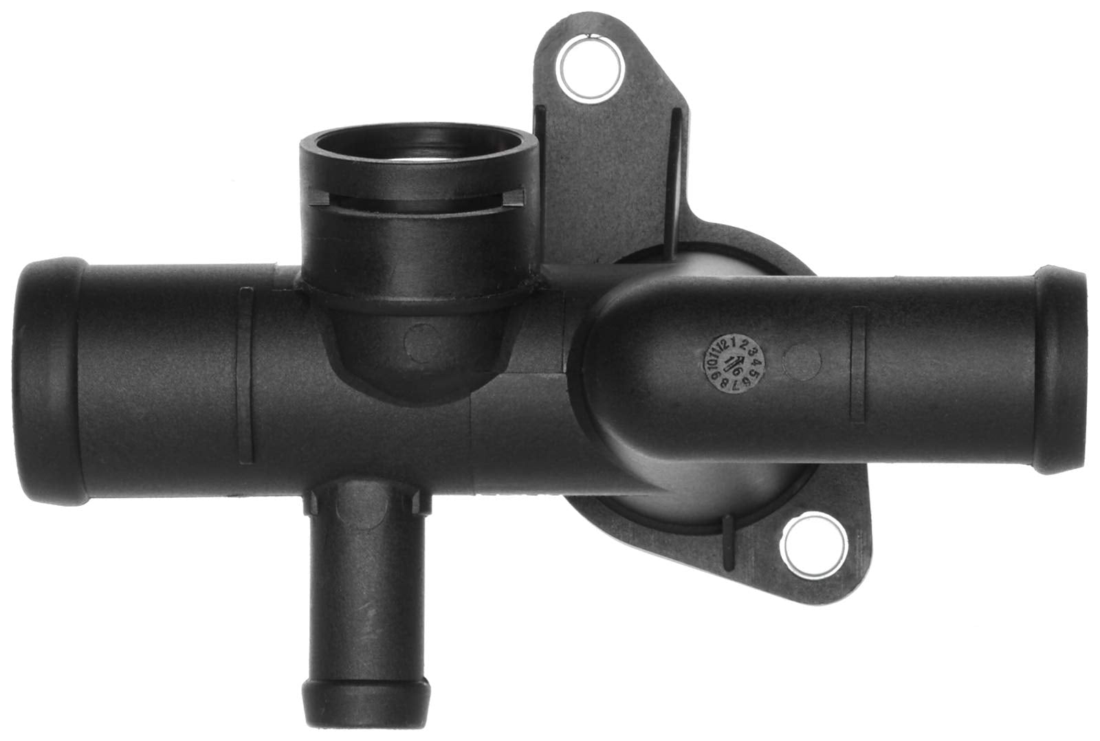 Engine Coolant Water Outlet Gates CO34814