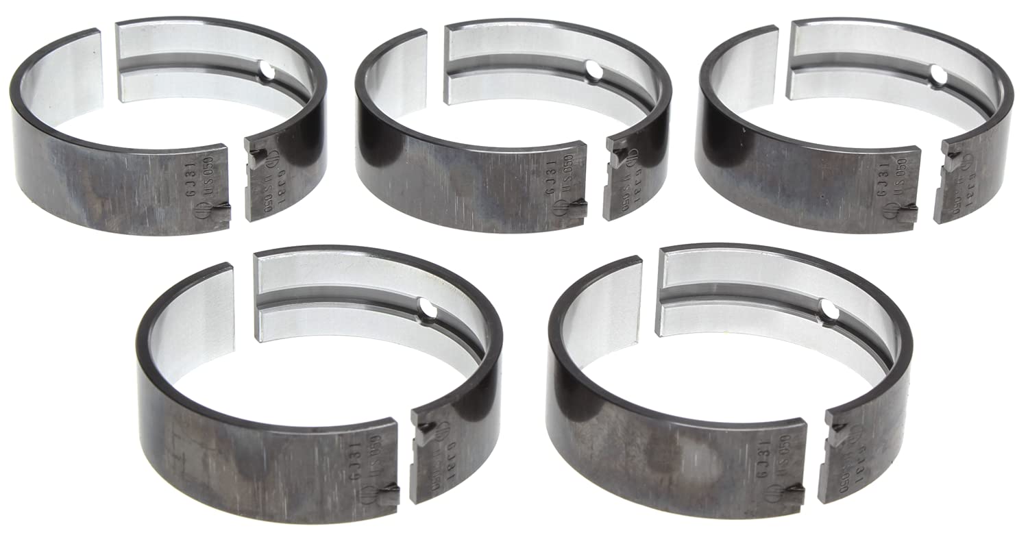 MAHLE Engine Crankshaft MS2369A50MM Main Bearing Set