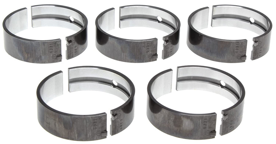 MAHLE Engine Crankshaft MS2369A50MM Main Bearing Set