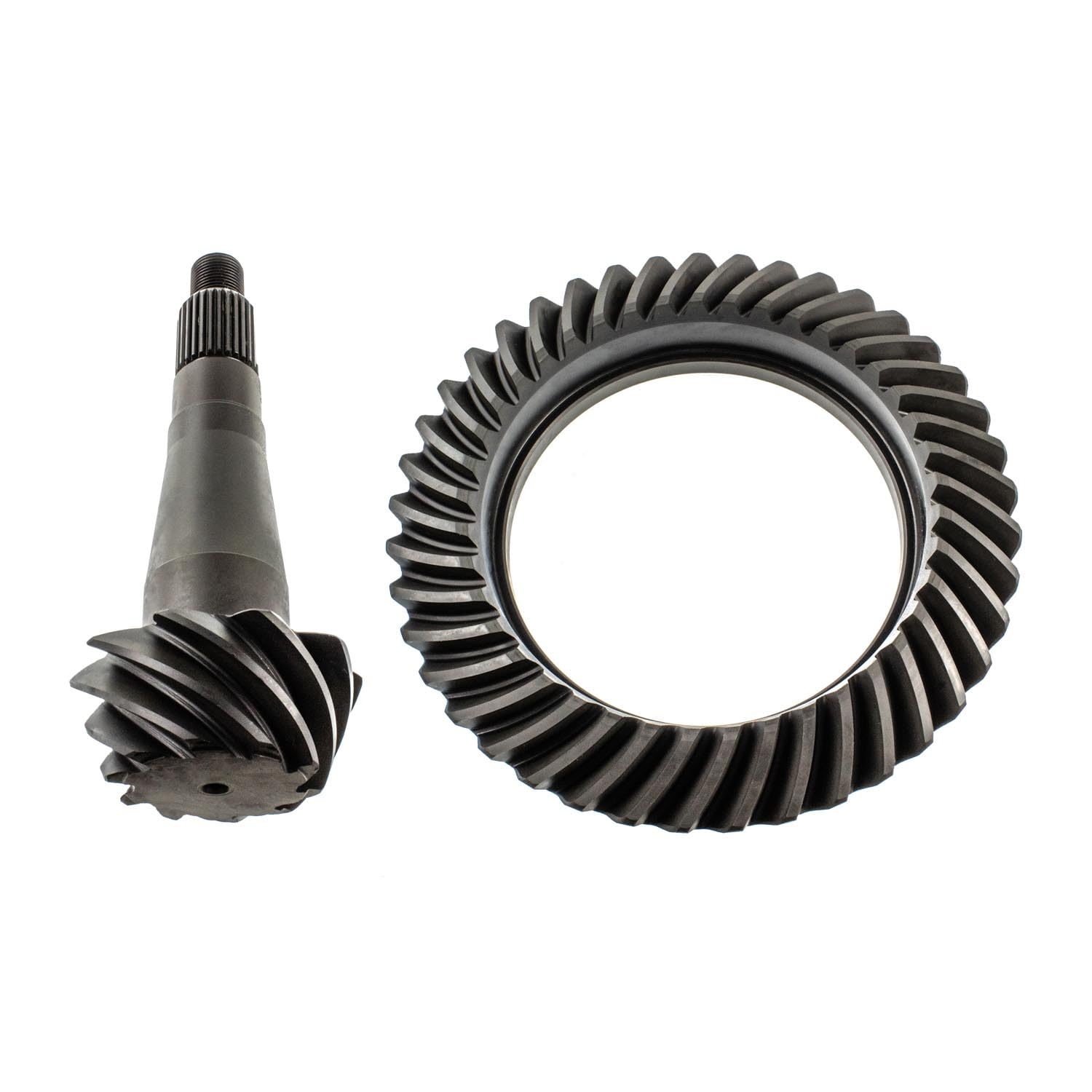 Differential Ring & Pinion Motive Gear C887410L For Chrysler 8.75 Ratio 4.10 12-Bolt, 29 Spline 10 Pinion & 41 Ring Tooth Count - Fits Chrysler/Dodge/Plymouth Replaces Yukon 24240 Yukon YG C8.89-411