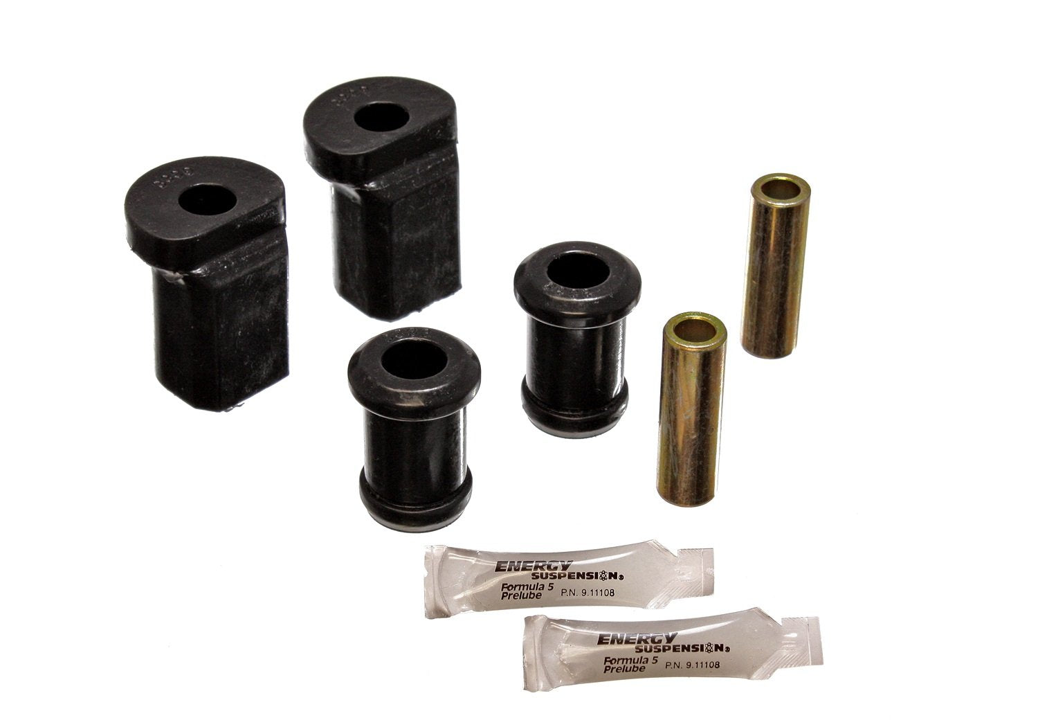 Energy Suspension Bushing Control Arm Set - 15.3115G