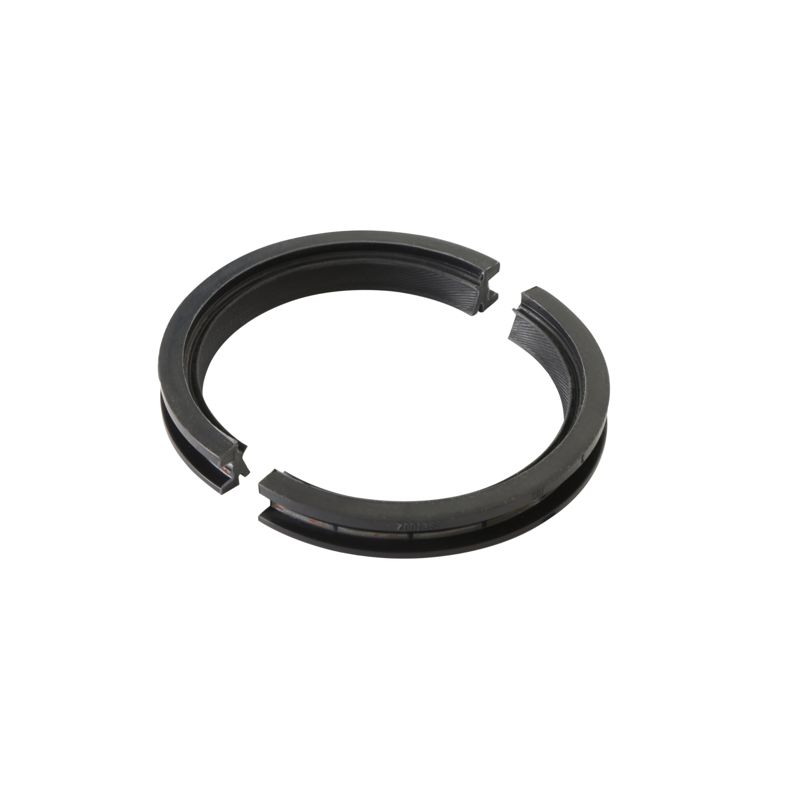 1960 Mr. Gasket Silicone-Dual Lip Rear Main Seal
