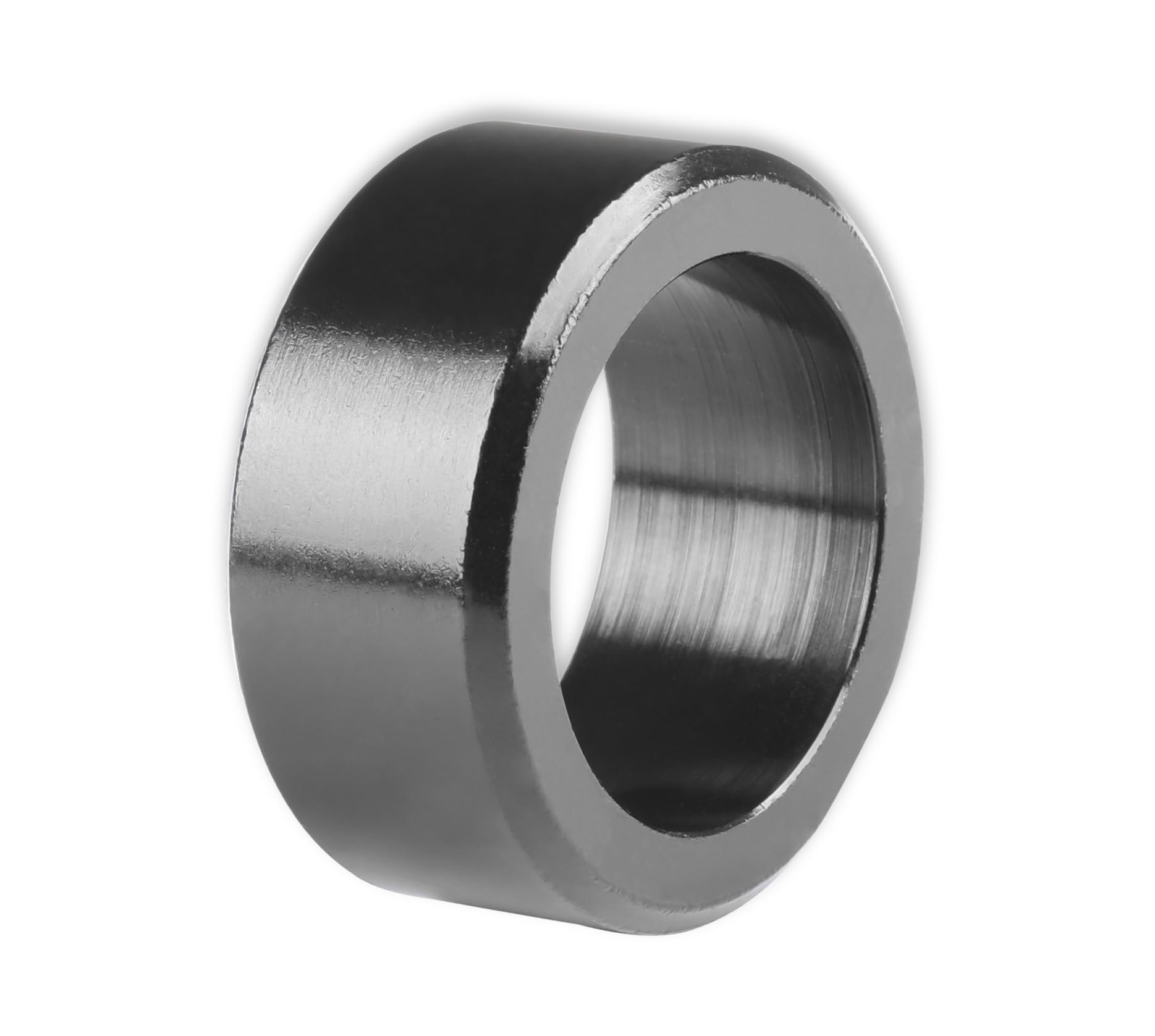 LS7 Wet Sump Conversion Holley Crank Spacer 97-333