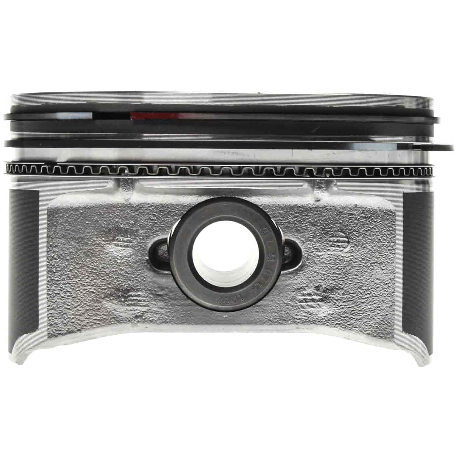 Piston Mahle - 224-3729WR1.00MM