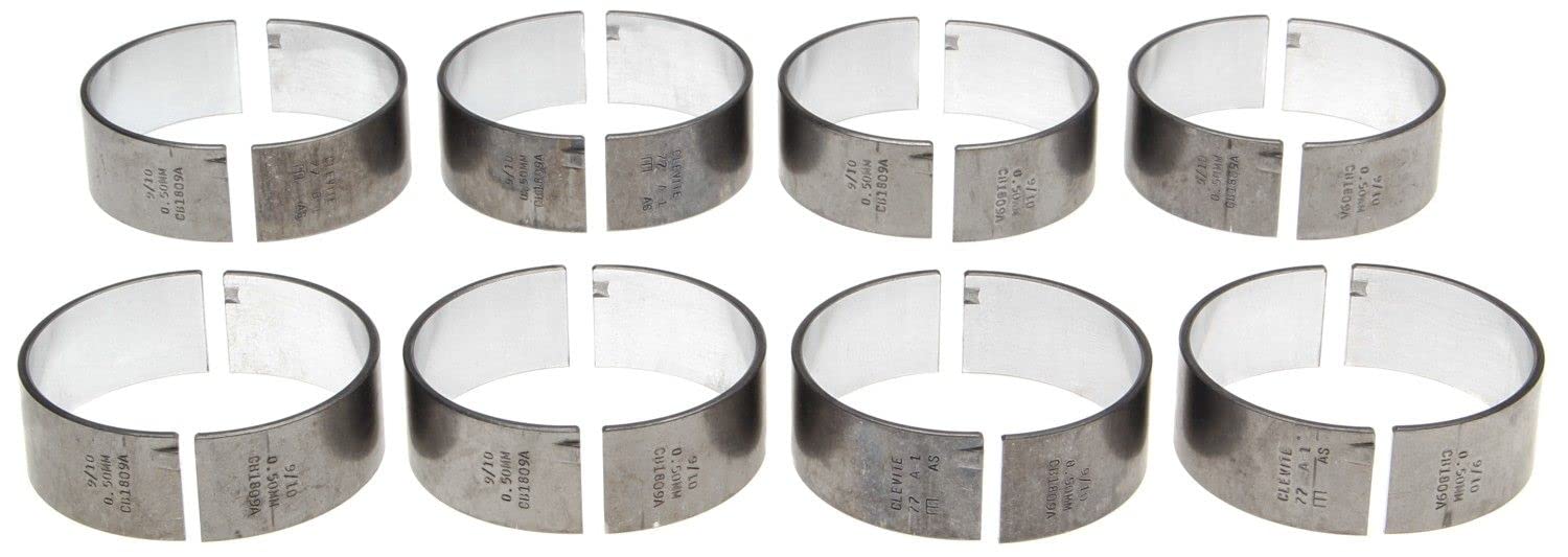 Clevite Engine CB-1809A-.50MM(8) Connecting Rod Bearing Set