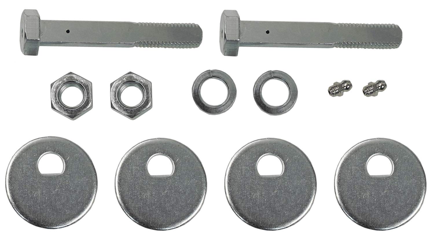 MOOG Alignment Caster/Camber Kit K100335 for Chevrolet K1500