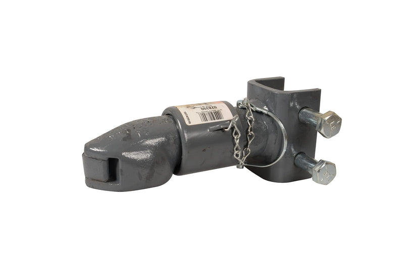 Adjustable Bulldog Coupler