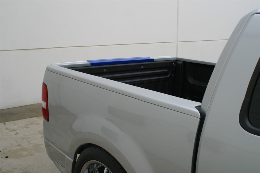 Tailgate Cover Street Scene 950-70721