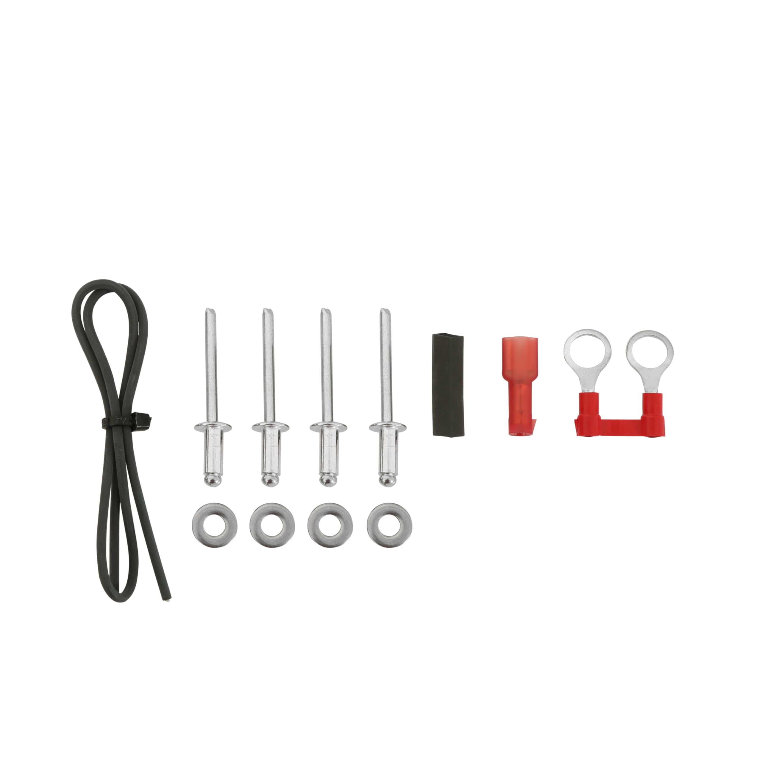 Pro Mag MSD 8102 Points Box Mounting Kit for Sprint Cars