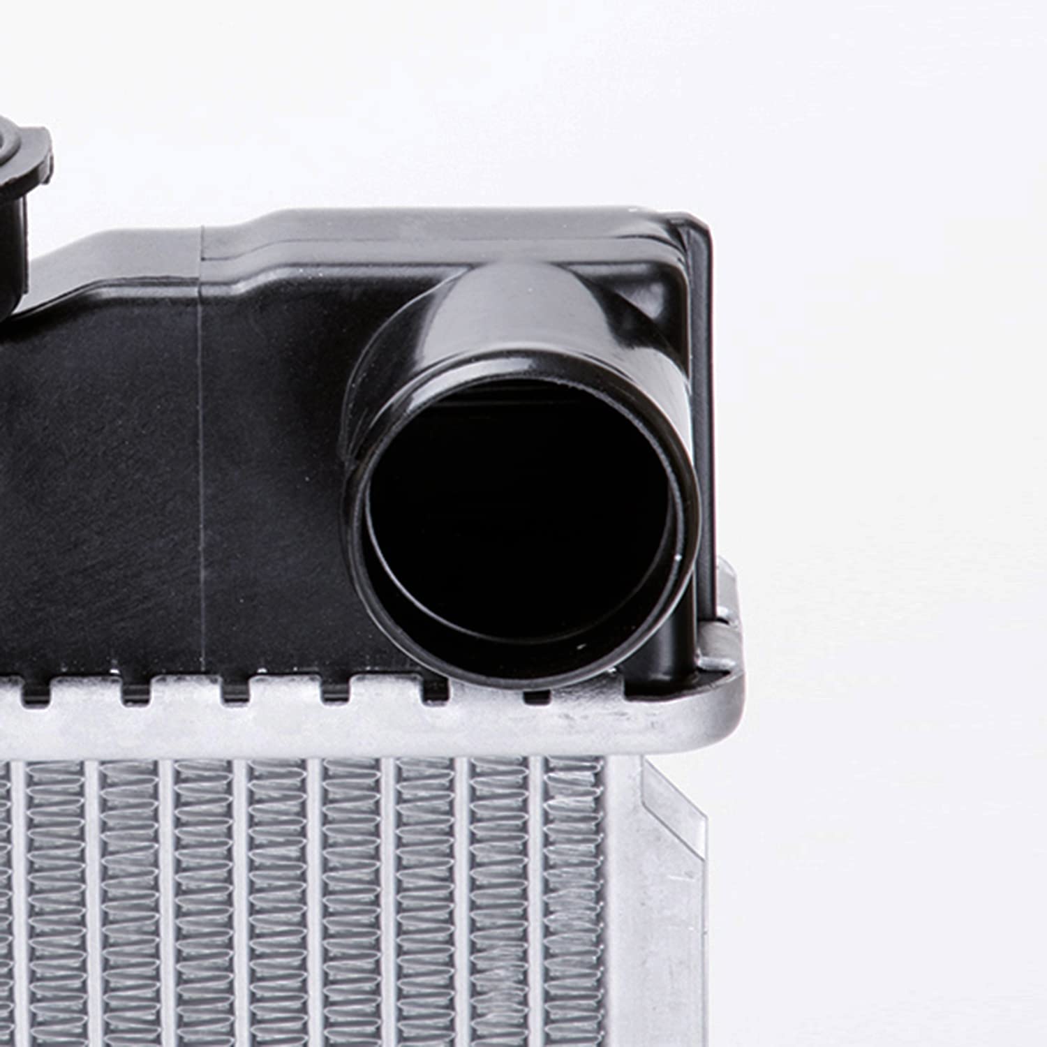 Radiator TYC 2674 Compatible with 2003-2005 Subaru Forester