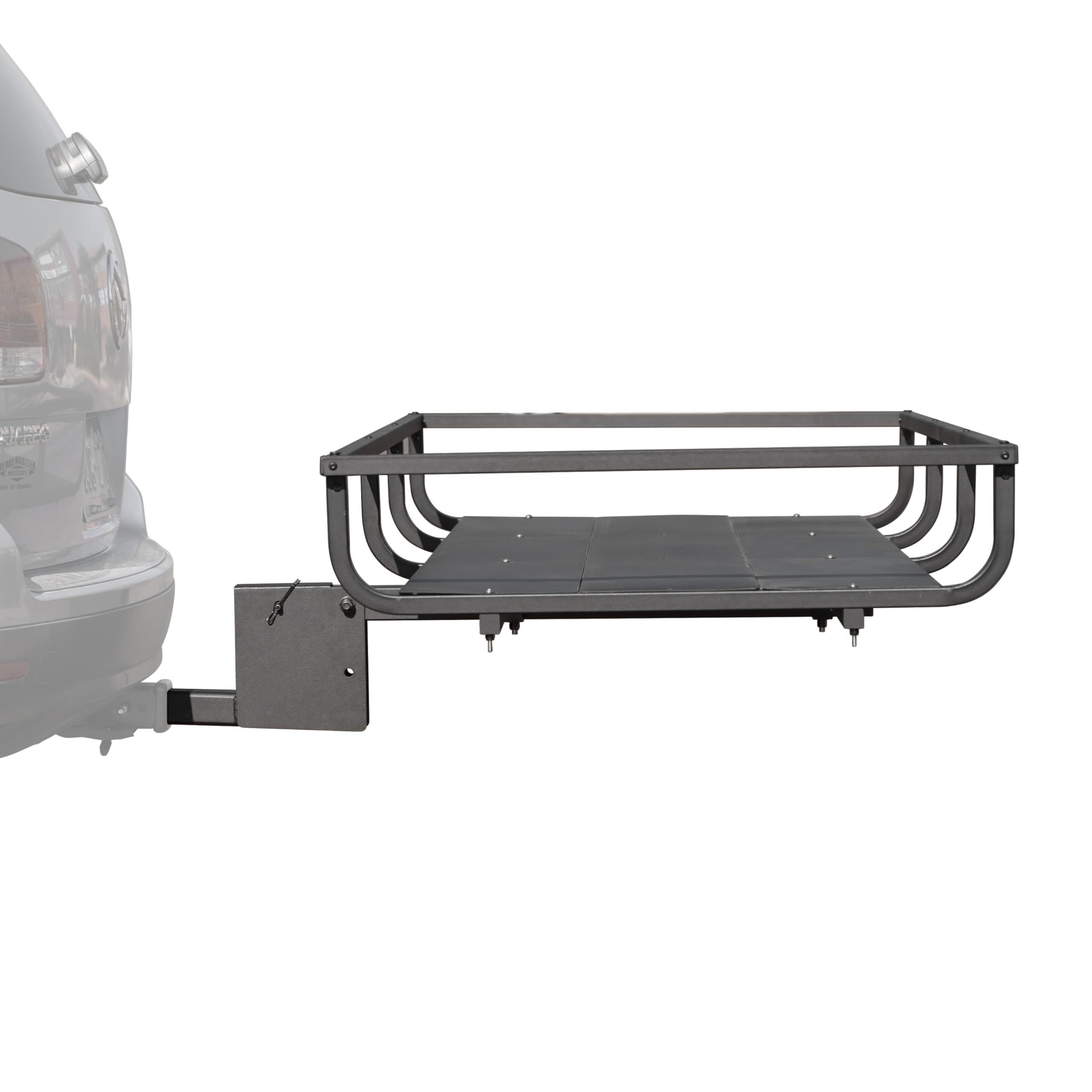 Let’s Go Aero GearCage T6 Tilt-Up Cargo Rack (H00369)