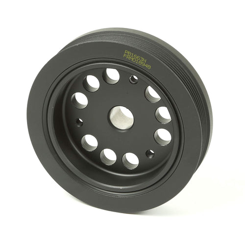 17461.04 | Omix-Ada | Engine Harmonic Balancer | OE Reference: 4666099AB | Fits 2007-2011 Jeep Wrangler JK 3.8L