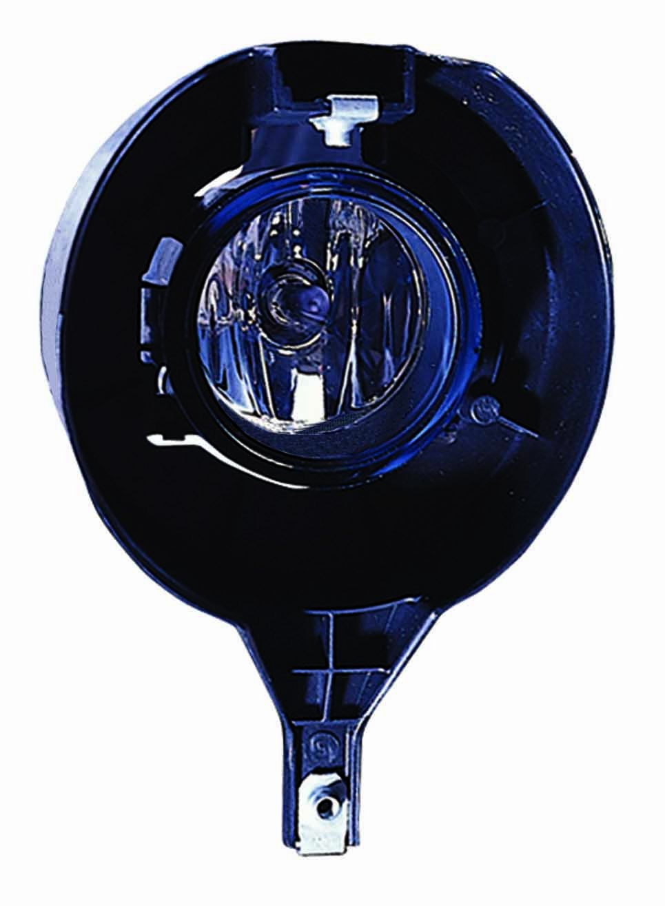 Replacement DEPO 315-2019L-AC Driver Side Fog Light Assembly